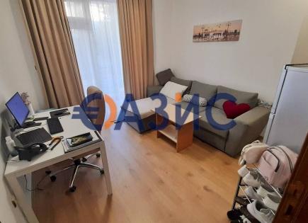 Appartement pour 61 000 Euro à Slantchev Briag, Bulgarie