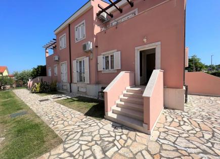 Piso para 240 000 euro en Medulin, Croacia