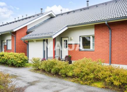 Flat for 198 000 euro in Riihimaki, Finland