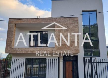 House for 420 000 euro in Varna, Bulgaria