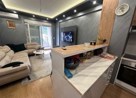 Appartamento per 187 000 euro a Budva, Montenegro