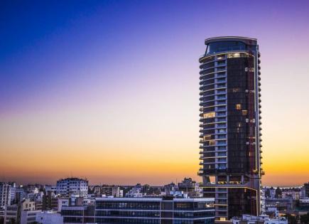Piso para 2 500 euro por mes en Nicosia, Chipre