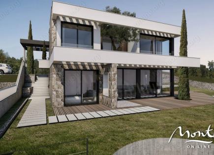 Villa pour 390 000 Euro à Herceg-Novi, Monténégro