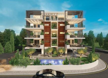 Piso para 355 000 euro , Chipre