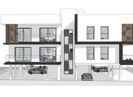 Flat for 280 000 euro in Larnaca, Cyprus
