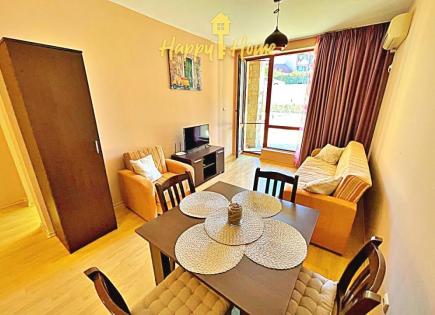 Piso para 63 000 euro en Sveti Vlas, Bulgaria