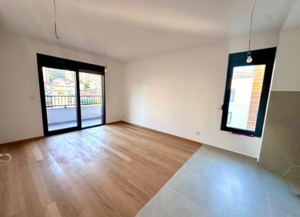 Appartement pour 129 900 Euro à Becici, Monténégro