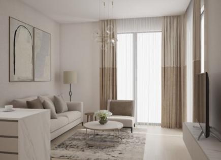Piso para 230 400 euro en Budva, Montenegro