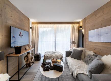 Piso para 980 500 euro en Courchevel, Francia