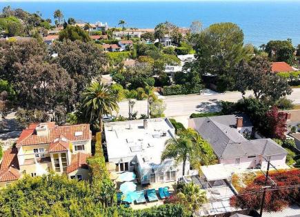 Casa para 2 149 591 euro en Los Ángeles, Estados Unidos
