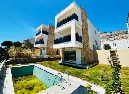 Villa para 475 000 euro en Bodrum, Turquia