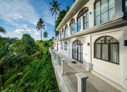 Villa pour 405 893 Euro à Ubud, Indonésie