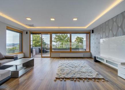 Appartamento per 940 000 euro a Budapest, Ungheria