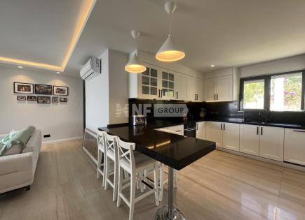 Piso para 1 200 000 euro en Bodrum, Turquia