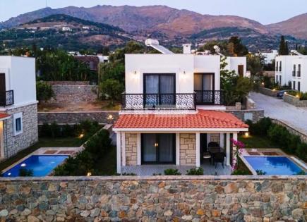 Villa pour 525 000 Euro à Bodrum, Turquie