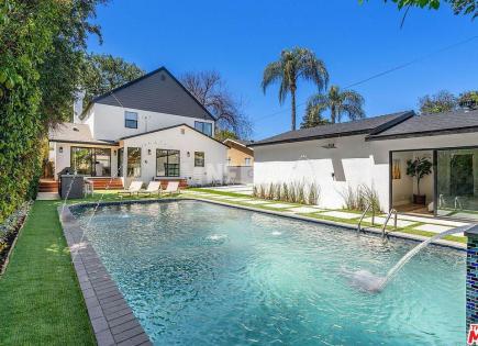 Casa para 2 310 226 euro en Los Ángeles, Estados Unidos