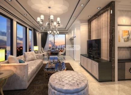 Flat for 147 981 euro in Pattaya, Thailand