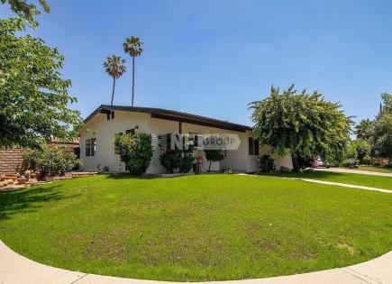 Haus für 747 188 euro in Los Angeles, USA