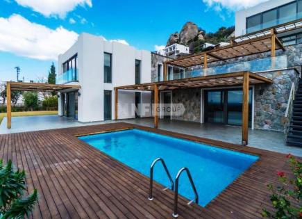 Villa für 3 500 000 euro in Bodrum, Türkei