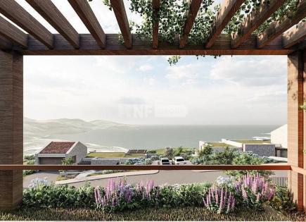 Villa pour 2 571 000 Euro sur la Luštica, Monténégro