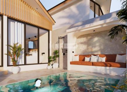 Villa para 190 053 euro en Canggu, Indonesia