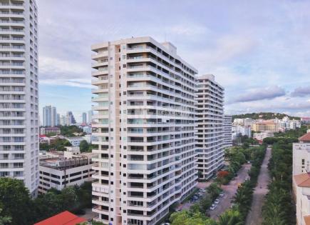Appartement pour 322 051 Euro à Pattaya, Thaïlande