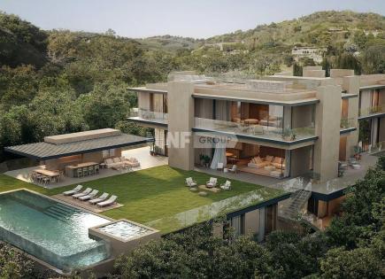 Maison pour 8 471 482 Euro à Los Angeles, États-Unis