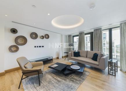 Flat for 2 699 599 euro in London, United Kingdom