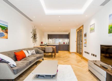 Flat for 2 519 626 euro in London, United Kingdom