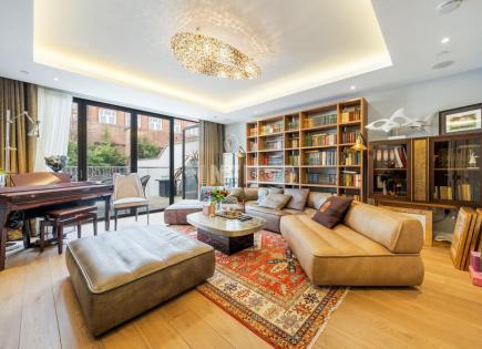 Stadthaus für 5 347 955 euro in London, Großbritannien