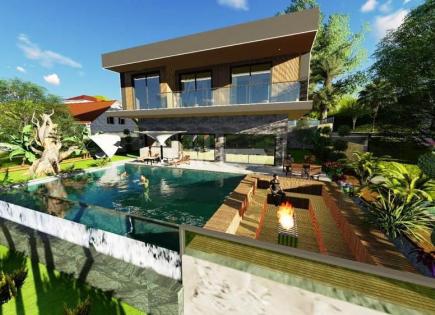 Villa für 575 000 euro in Bodrum, Türkei