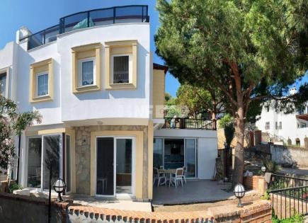 Villa para 455 000 euro en Bodrum, Turquia