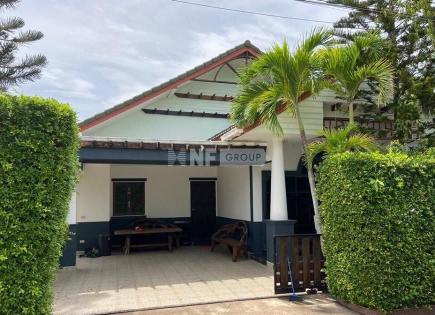 Villa für 134 204 euro in Pattaya, Thailand