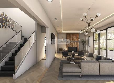 Maison pour 1 722 172 Euro à Los Angeles, États-Unis
