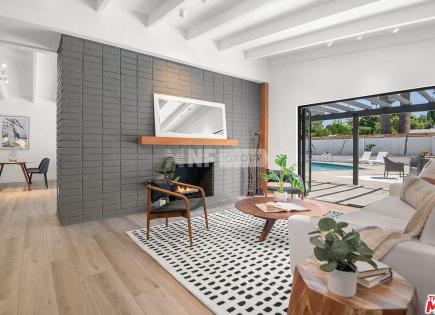 Casa para 1 575 547 euro en Los Ángeles, Estados Unidos