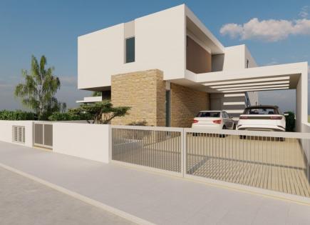 Villa para 1 075 000 euro en Lárnaca, Chipre