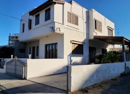 Villa for 380 000 euro in Larnaca, Cyprus