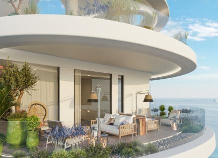 Penthouse für 3 800 000 euro in Limassol, Zypern