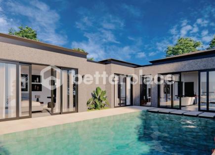 Villa para 224 541 euro en Ubud, Indonesia