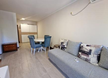 Apartment für 450 euro pro Monat in Becici, Montenegro