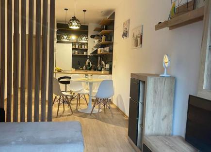 Apartment für 750 euro pro Monat in Budva, Montenegro