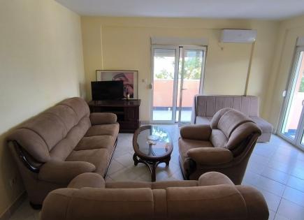 Apartment for 400 euro per month in Budva, Montenegro