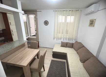 Apartamento para 600 euro por mes en Budva, Montenegro