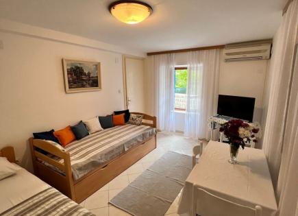 Apartment für 550 euro pro Monat in Rafailovici, Montenegro