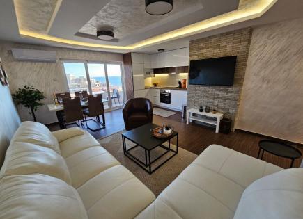 Apartment für 800 euro pro Monat in Petrovac, Montenegro