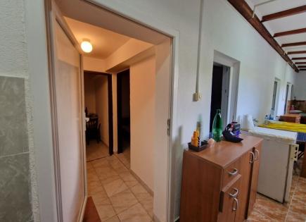 Apartamento para 700 euro por mes en Budva, Montenegro