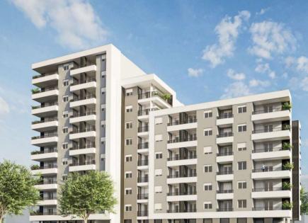 Appartement pour 99 000 Euro au Bar, Monténégro