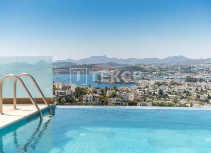 Mansión para 3 075 000 euro en Bodrum, Turquia