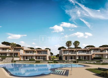 Casa adosada para 741 000 euro en Mijas, España