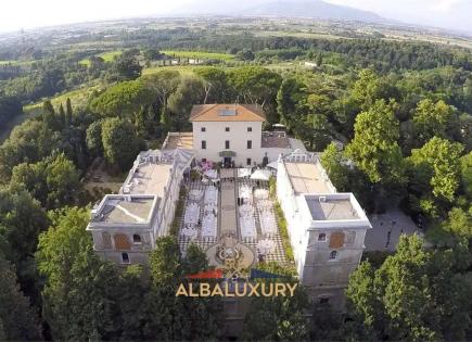 Villa en Fauglia, Italia (precio a consultar)